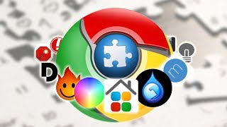 10 Полезных расширений для Google Chrome! [FUN LIFE]