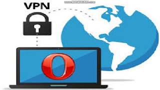 Как настроить VPN в браузере Opera без скачивания программ #4