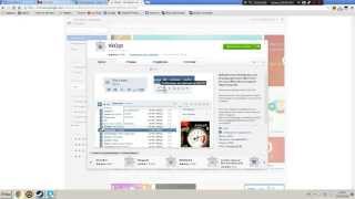 VkOpt I Как удалить стену , скачать аудио из VK. Полезное расширение для VKontakte