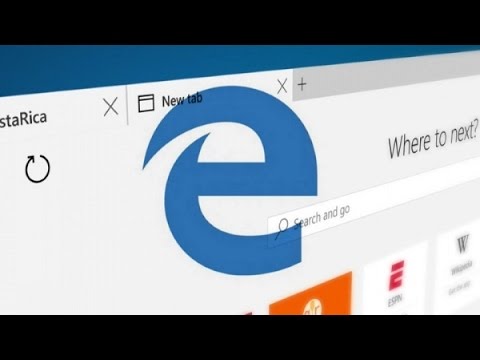 Как очистить и отключить кеш в Microsoft Edge - Смотреть видео онлайн с youtube, скачать бесплатно с ютубой 