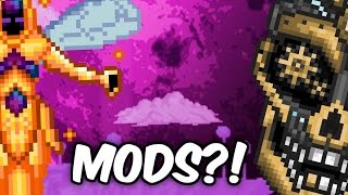 Terraria Top 5 Mods | Best Mods | Mods 1.3