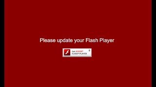 Flash плагин в Google Chrome