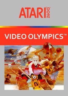 Video Olympics