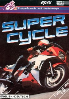 Super Cycle