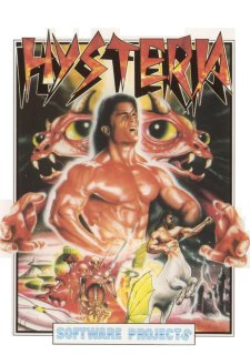 Hysteria