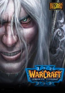 Warcraft 3: The Frozen Throne