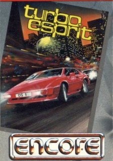 Turbo Esprit