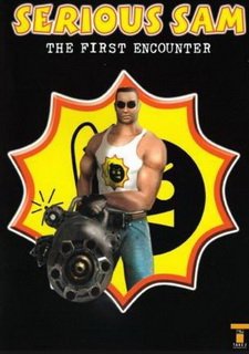 Serious Sam: The First Encounter