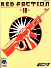 Red Faction 2