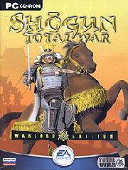 Shogun: Total War