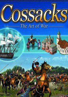 Cossacks: The Art of War