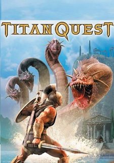 Titan Quest