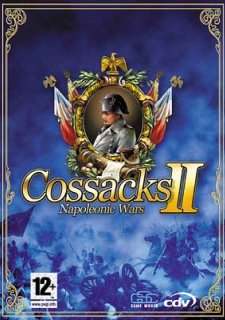 Cossacks 2: Napoleonic Wars