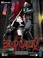 Legacy of Kain: Blood Omen 2