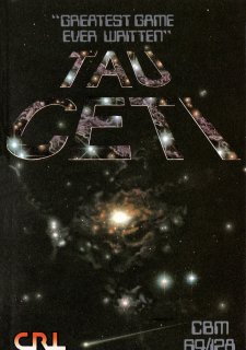 Tau Ceti