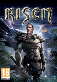 Risen