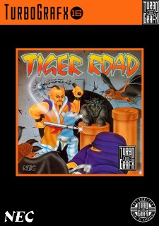 Tiger Road