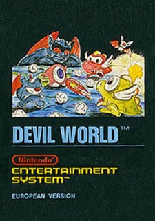 Devil World