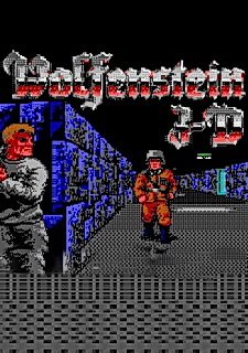 Wolfenstein 3D