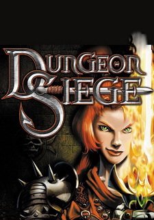 Dungeon Siege