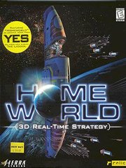 Homeworld