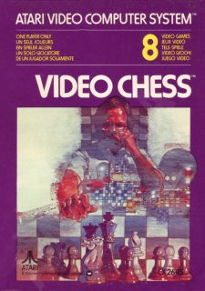 Video Chess