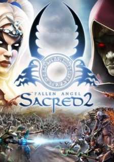 Sacred 2: Fallen Angel