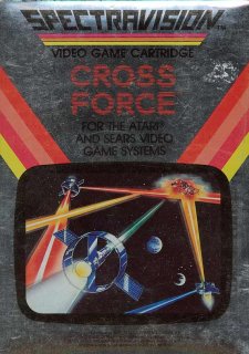 Cross Force