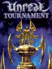 Unreal Tournament