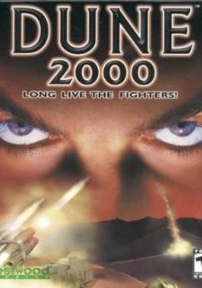 Dune 2000