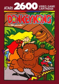 Donkey Kong