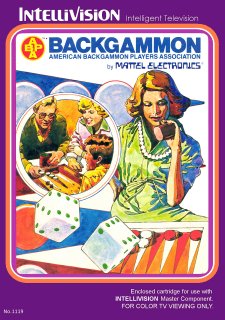 ABPA Backgammon