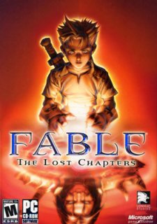 Fable: The Lost Chapters