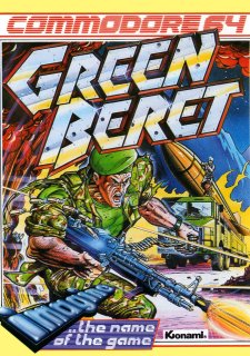 Green Beret