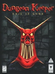 Dungeon Keeper