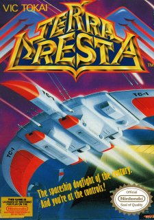 Terra Cresta