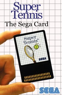 Super Tennis