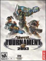 Unreal Tournament 2003