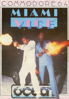 Miami Vice