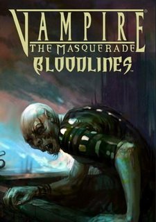 Vampire: The Masquerade - Bloodlines