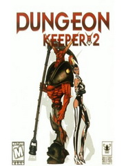 Dungeon Keeper 2