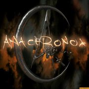 Anachronox