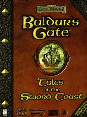 Baldur's Gate: Tales of the Sword Coast