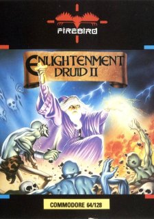 Enlightenment: Druid II