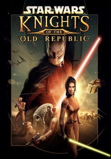 Star Wars: Knights of the Old Republic