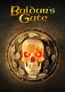 Baldur's Gate