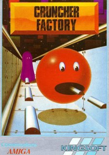 Cruncher Factory