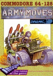 Army Moves