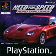 Need for Speed: High Stakes