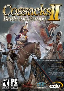 Cossacks 2: Battle for Europe